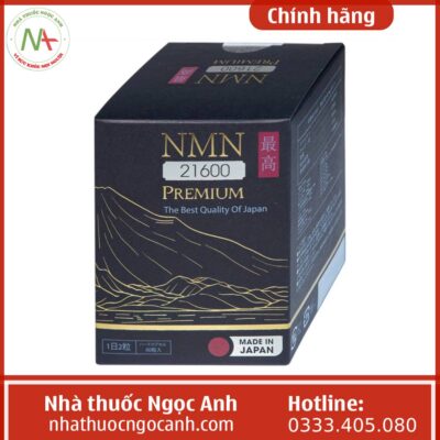 NMN 21600 Premium