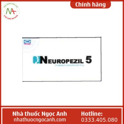 Neuropezil 5