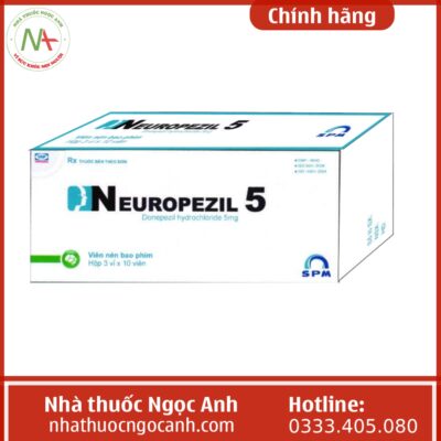 Neuropezil 5