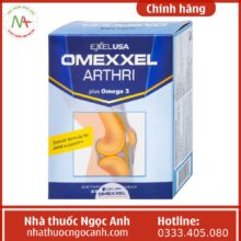Omexxel Arthri