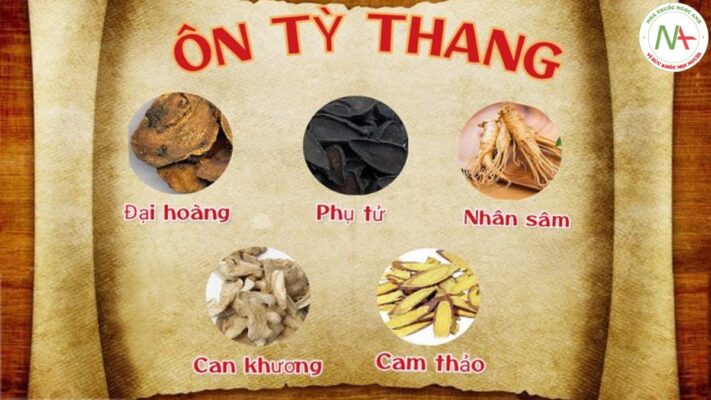 Ôn Tỳ Thang