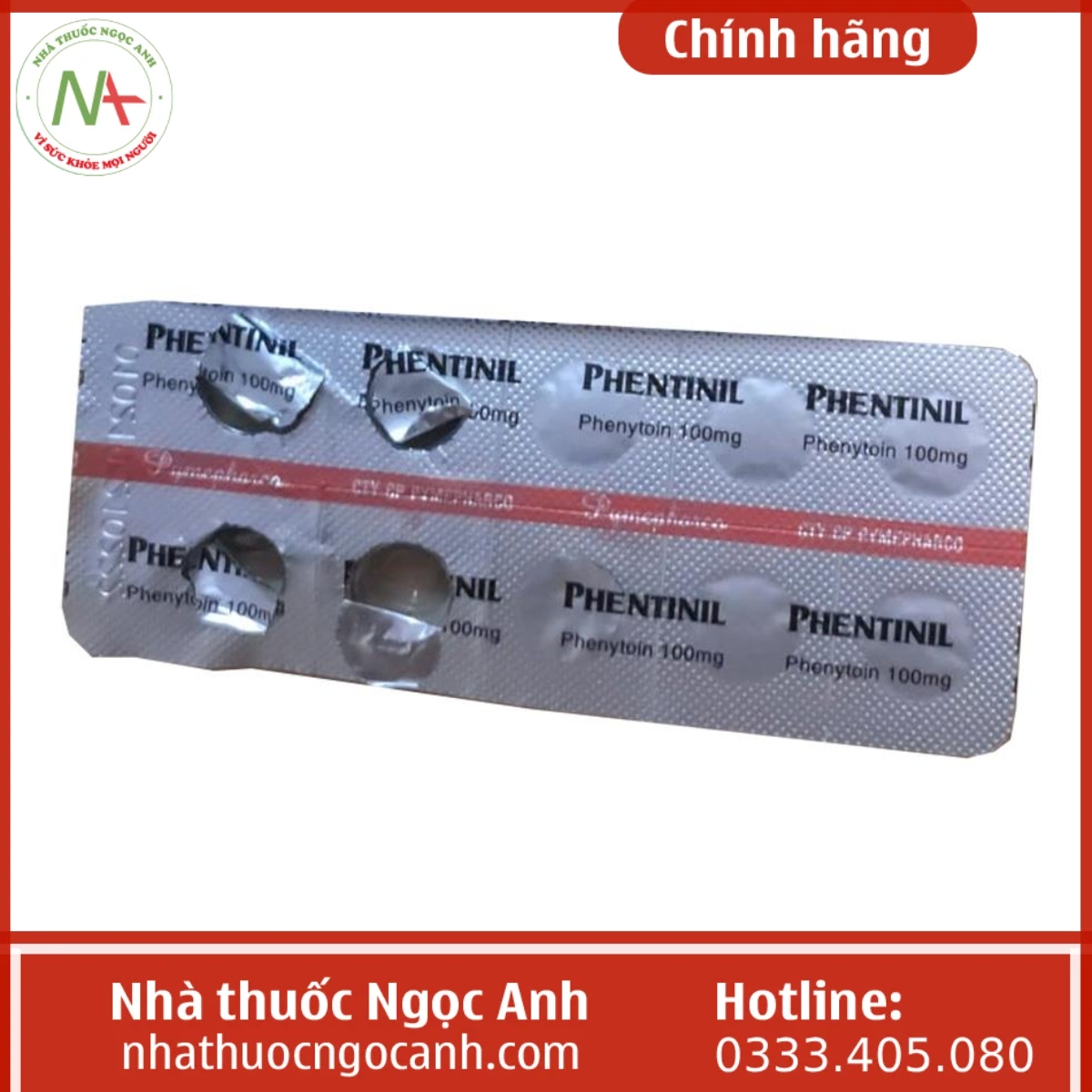 Phentinil