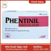 Phentinil