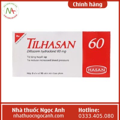 Tilhasan 60