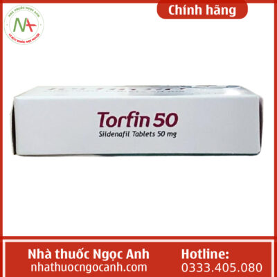 Torfin-50