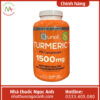 Turmeric 95% Curcuminoids 1500mg