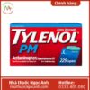 Tylenol PM Extra Strength