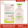 Wosulin-N 40IU/ml