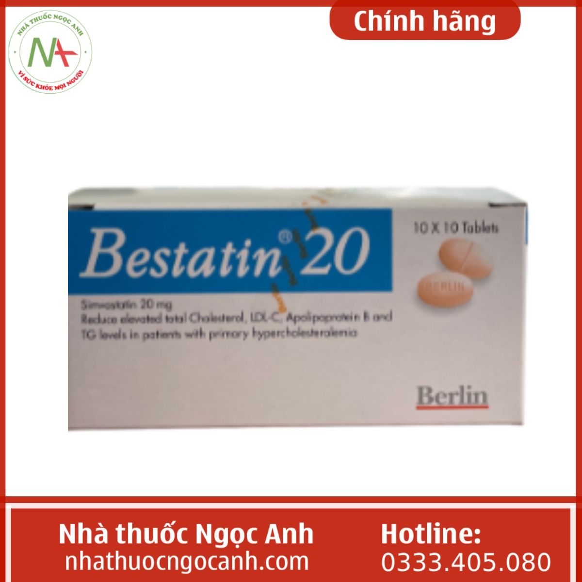 Bestatin 20 nhathuocngocanh