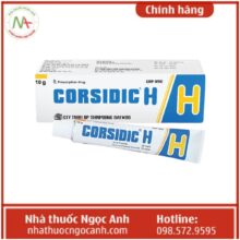 Corsidic H