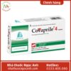 Ảnh sản phẩm Covaprile 4 mg