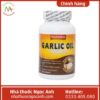 Garlic Oil Pharmekal
