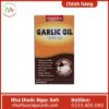 Garlic Oil Pharmekal