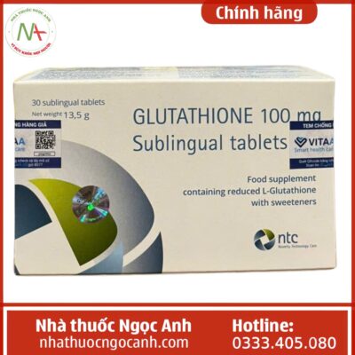 best and effective glutathione in the philippines Tìm hiểu bột ngậm hỗ trợ bật tông da Gilaa main image 1