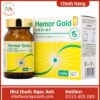 Hemor Gold