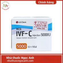 IVF-C 5000IU