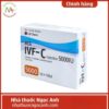 IVF-C 5000IU 75x75px