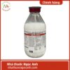 Lipofundin MCT/LCT 10% 250ml