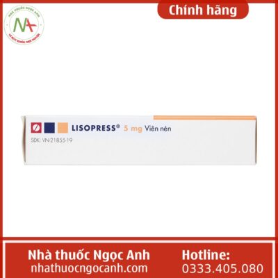 Lisopress 5 mg nhathuocngocanh (1)