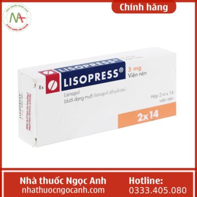 Lisopress 5 mg nhathuocngocanh (1)