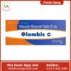 Olembic 20