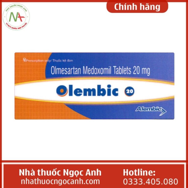 olembic 1