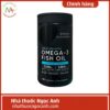 Dầu cá Sport Research Omega 3 Fish oil