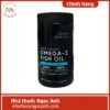 Sport Research Omega 3 Fish oil 75x75px