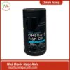 Sport Research Omega 3 Fish oil 75x75px