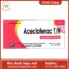 Thuốc Aceclofenac T/H 75x75px