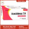 Aceclofenac T/H