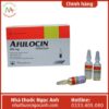 Thuốc Afulocin