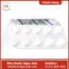 Thuốc Medica Loxoprofen tablet