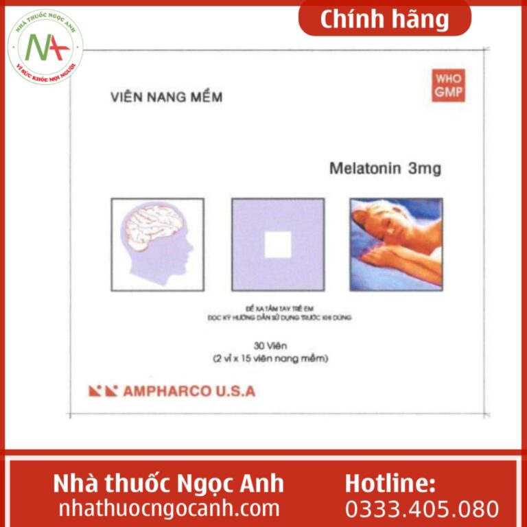 thuốc Melasoft