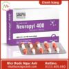 Thuốc Neuropyl 400mg