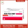 Acid Folic MKP