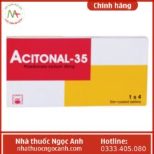 Acitonal-35