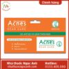 Acnes Scar Care