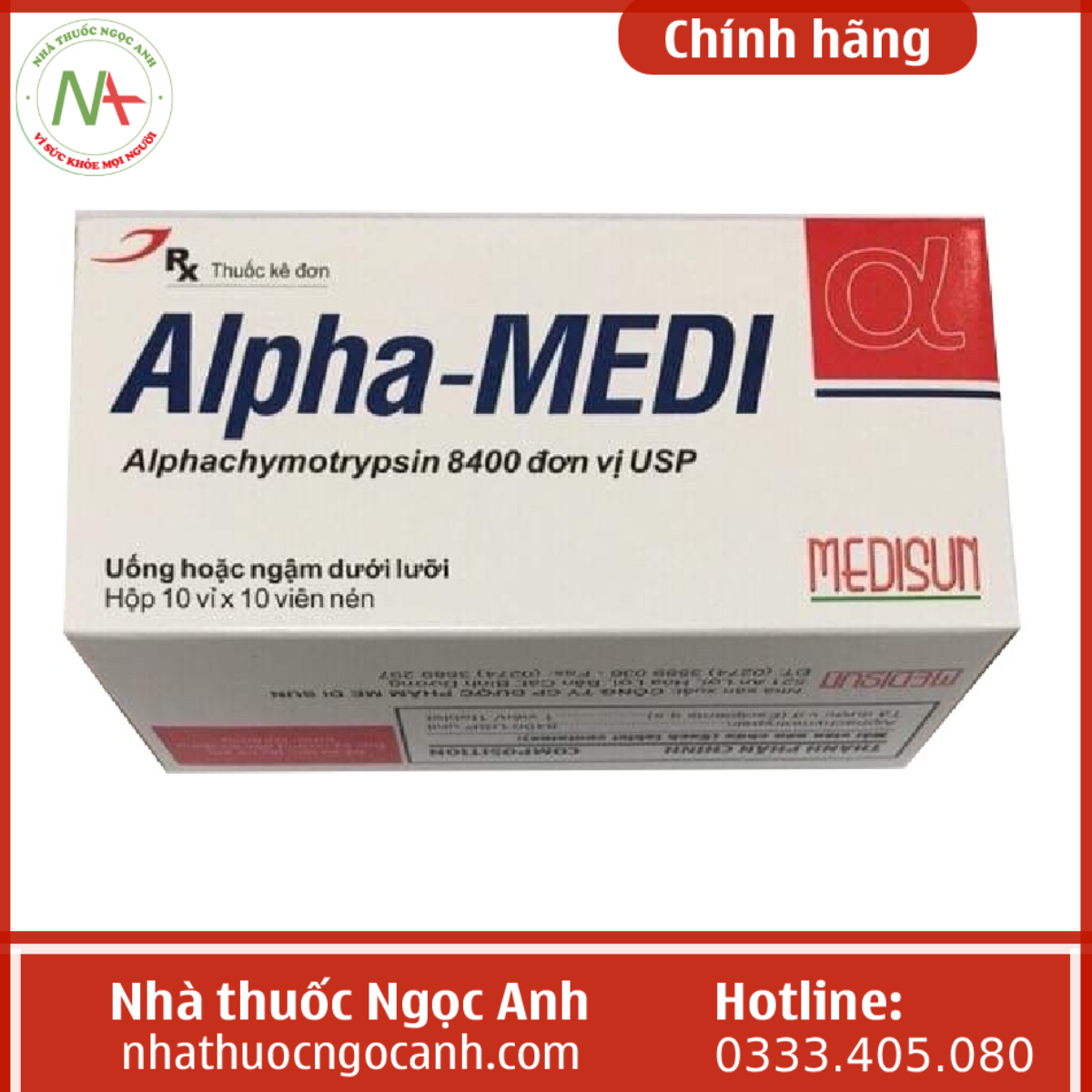 Alpha-Medi