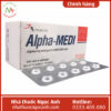 Alpha-Medi