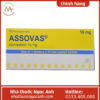 Assovas 10 mg