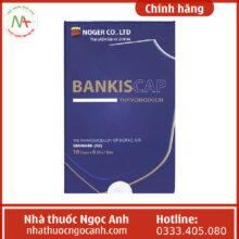 BankisCap