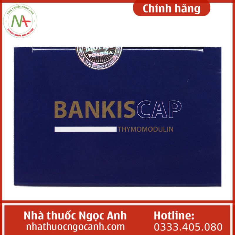 BankisCap