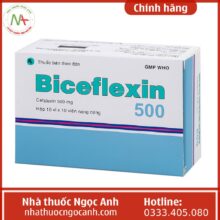 Biceflexin 500