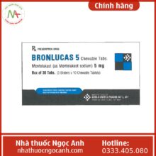 Bronlucas 5