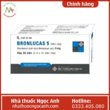 Bronlucas 5
