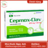 Cepmox-Clav