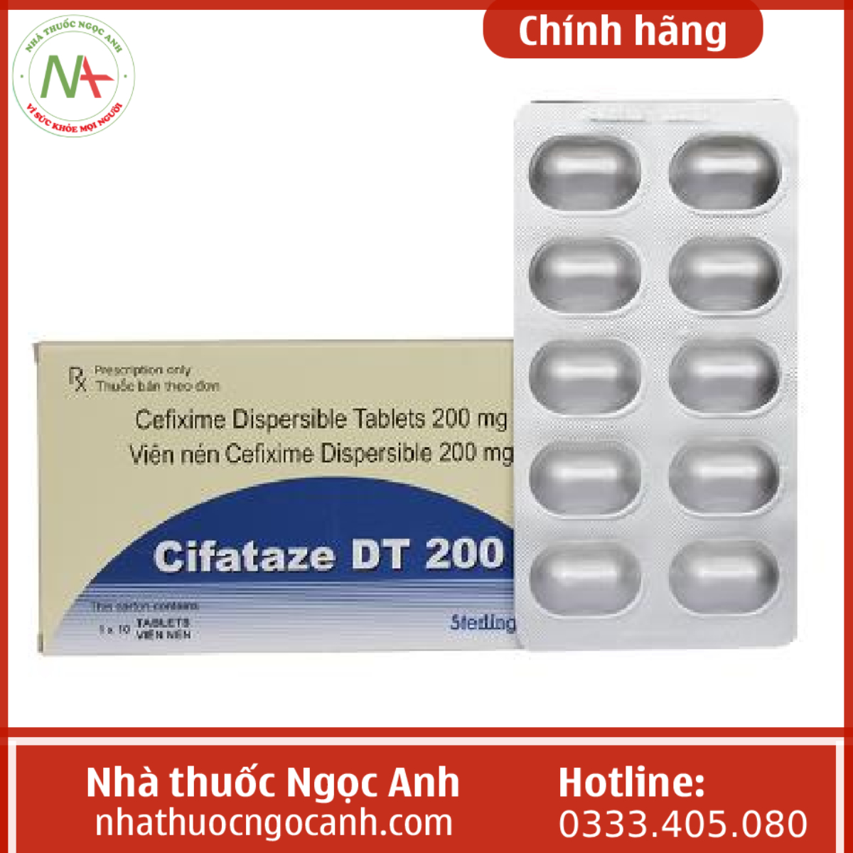 Cifataze DT 200