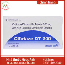 Cifataze DT 200