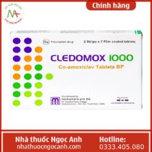 Cledomox 1000